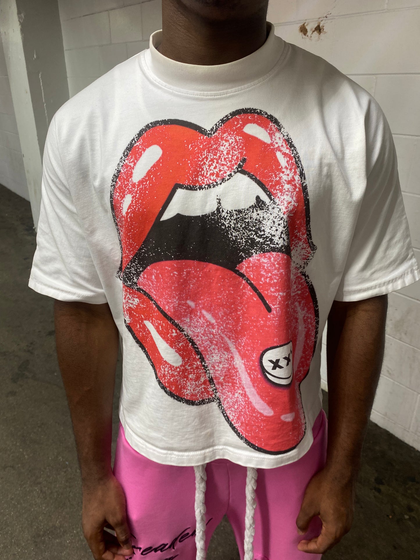 "She Devil" Graphic Tee