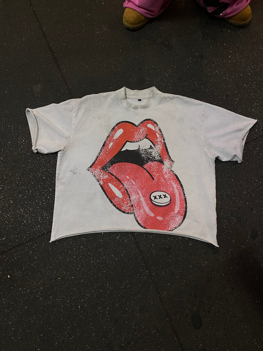 "She Devil" Graphic Tee